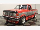 Thumbnail Photo 5 for 1987 Ford F150